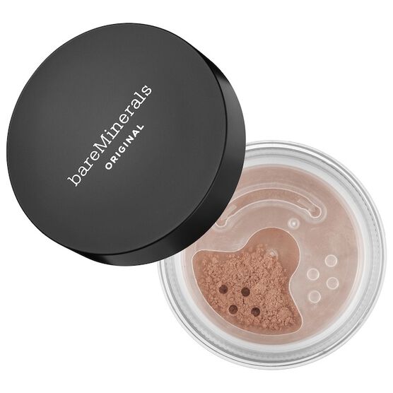 Base em p&oacute; BareMinerals Original Broad Spectrum SPF 15